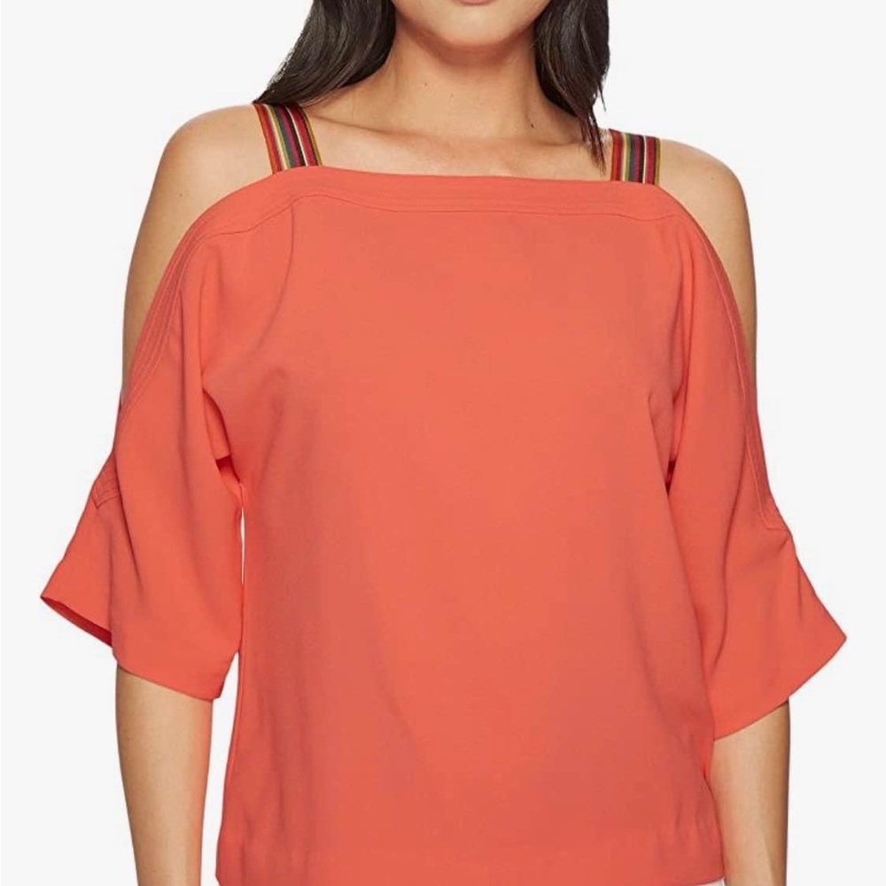 Trina Turk two piece set